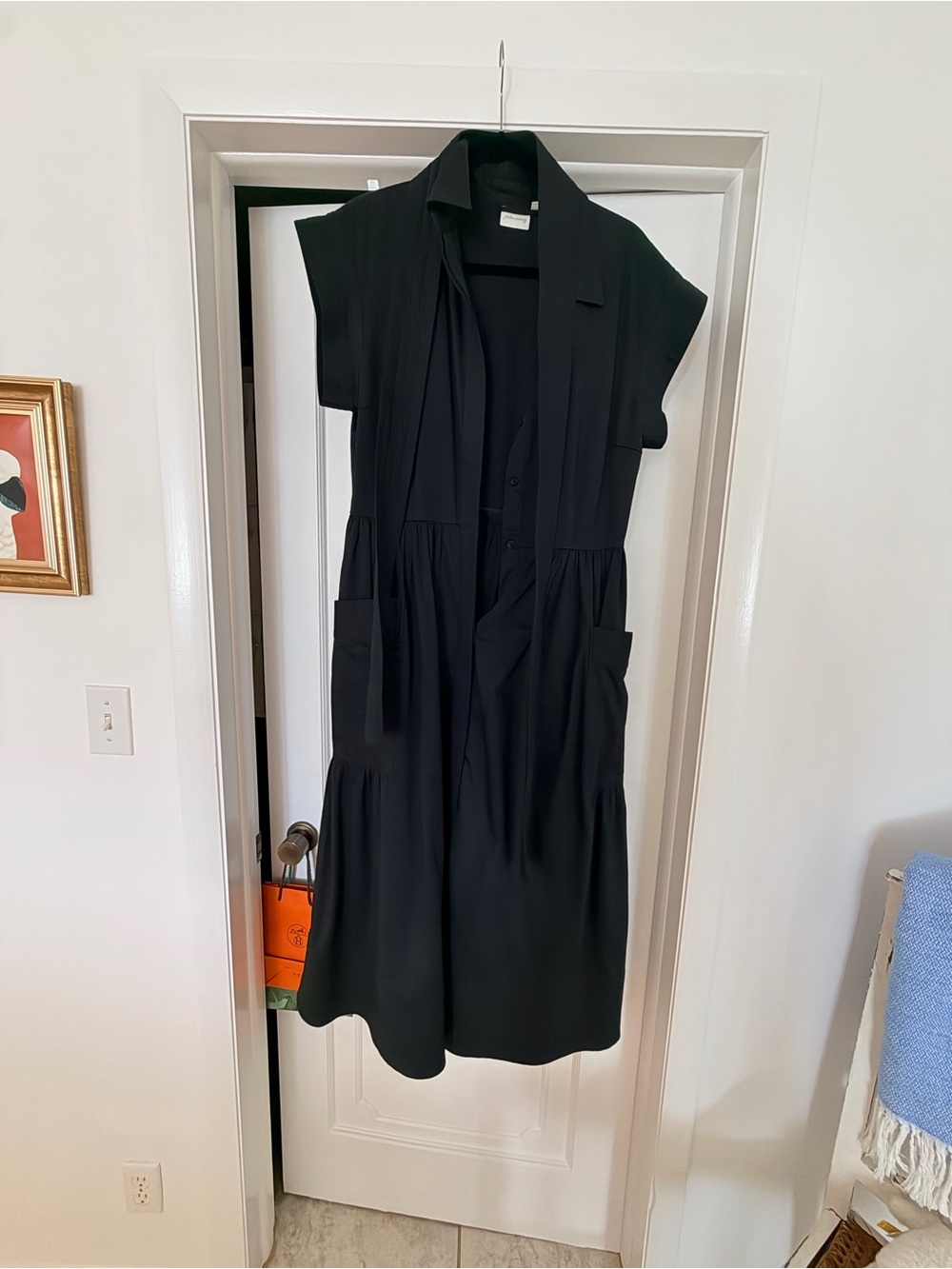 Julia Amory Betty Dress